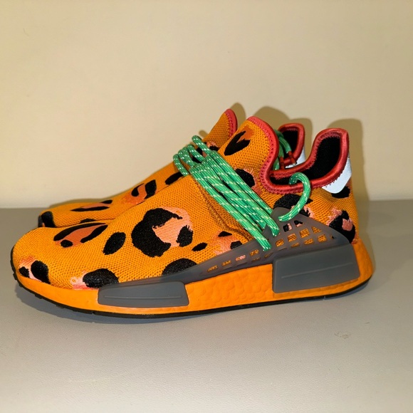 Adidas HU NMD - Picture 4 of 9